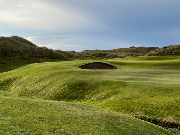 Cruden Bay