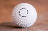 "The Vardon" (Gutta Percha Replica Golf Ball)